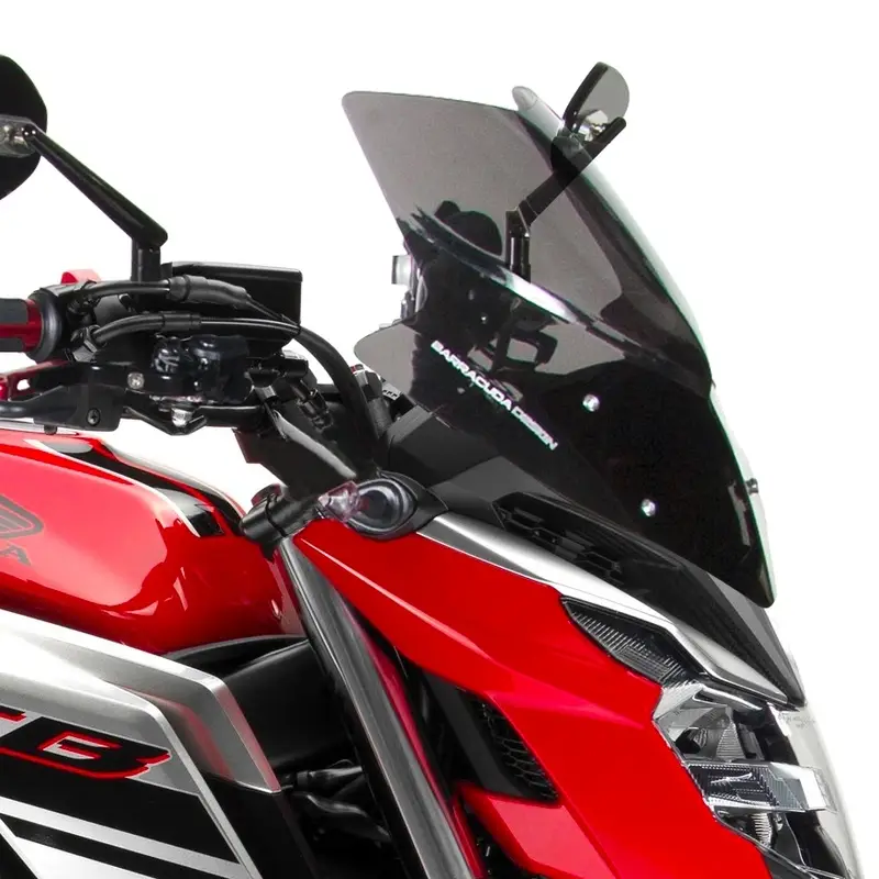 Direct Verzonden Windshield Aerosport HCF6300-17