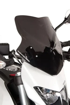 Betaalbaar Windshield Aerosport Hyperstrada DH8300