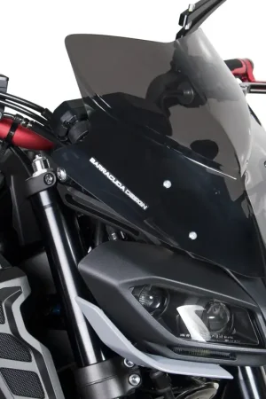Beste Prijs Windshield Aerosport YMT9300-17