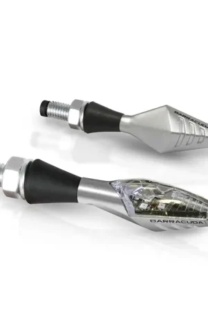 Finale Uitverkoop X-Led B-Lux Silver (Pair) N1001/BXA