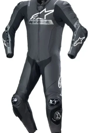Seizoensaanbieding Alpinestars Missile V2 Ward Onepiece Black Metallic Gray 1024