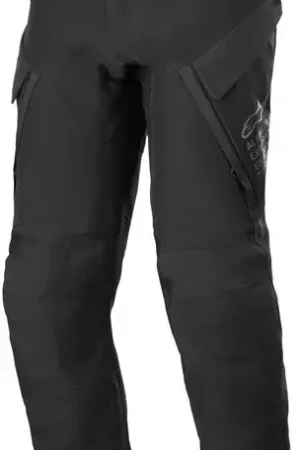 Nu Kopen Alpinestars ST-7 2L Gore-Tex Motorbroek Black Dark Gray 111
