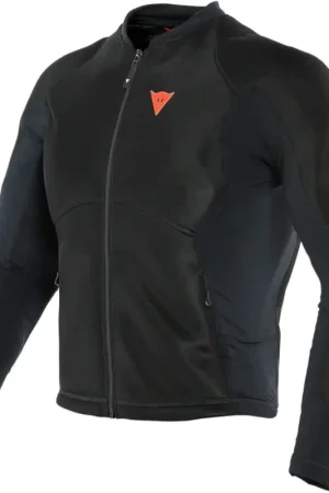 Express Levering Dainese Pro-Armor Safety Jacket 2.0 Black/Black 631