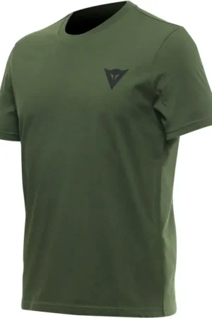 Dainese Dainese Racing Service T-Shirt Garden Green 33L Hete Deal