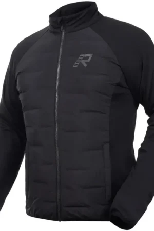 Rukka Combo-R Black 999 Hoge Kwaliteit