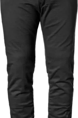 Dagaanbieding GMS Atheris Motorjeans Chino Black