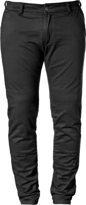 Dagaanbieding GMS Atheris Motorjeans Chino Black