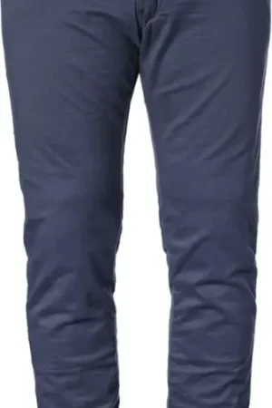 Premium GMS Atheris Motorjeans Chino Dark Blue