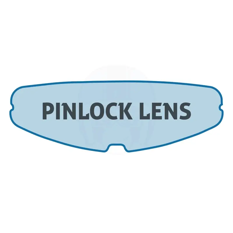 LS2 OF603 DKS510 Pinlock 70 Max Vision Superprijs