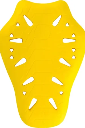 Premium Segura Flex Omega Backprotector Yellow Level 2