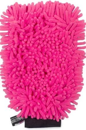 Muc-Off 2-in-1 Microvezel Washandschoen Snelle Levering