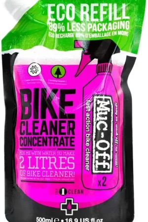 Gereduceerde Prijs Muc-Off Bike Cleaner Concentrate 500 ml