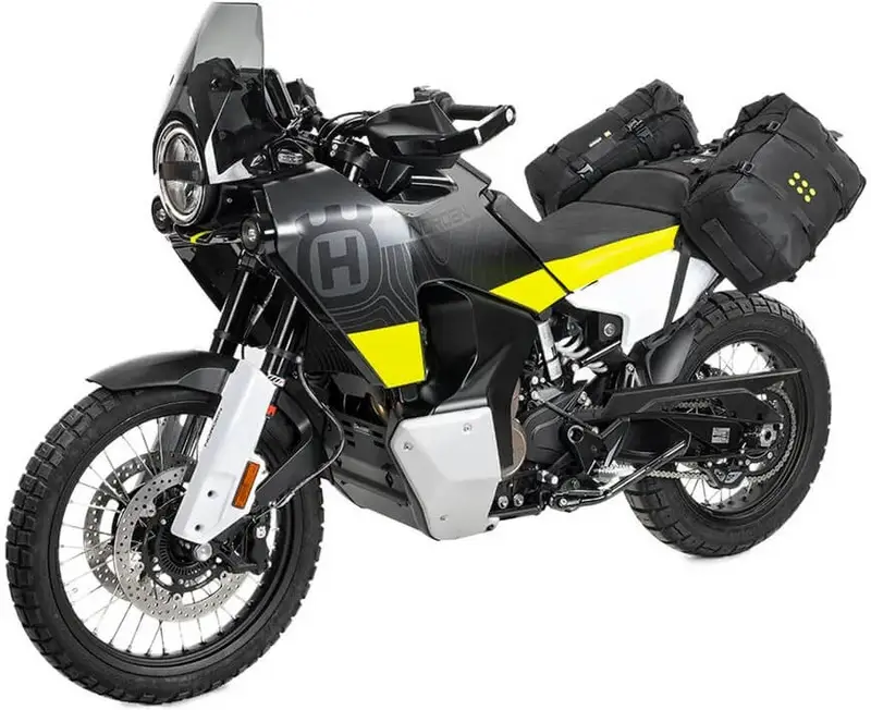 Bestseller Kriega OS-Base Husqvarna Norden 901