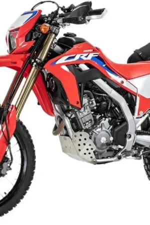 Express Levering Kriega OS-Base Honda CRF300L/300 Rally