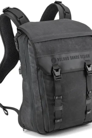 Nieuw Kriega RSD Roam 34 Black