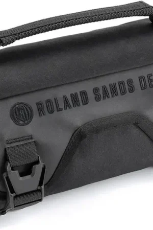 Bestel Nu Kriega RSD Roam Toolroll Black
