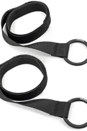 Premium Kriega Dirtbike rings OS Black