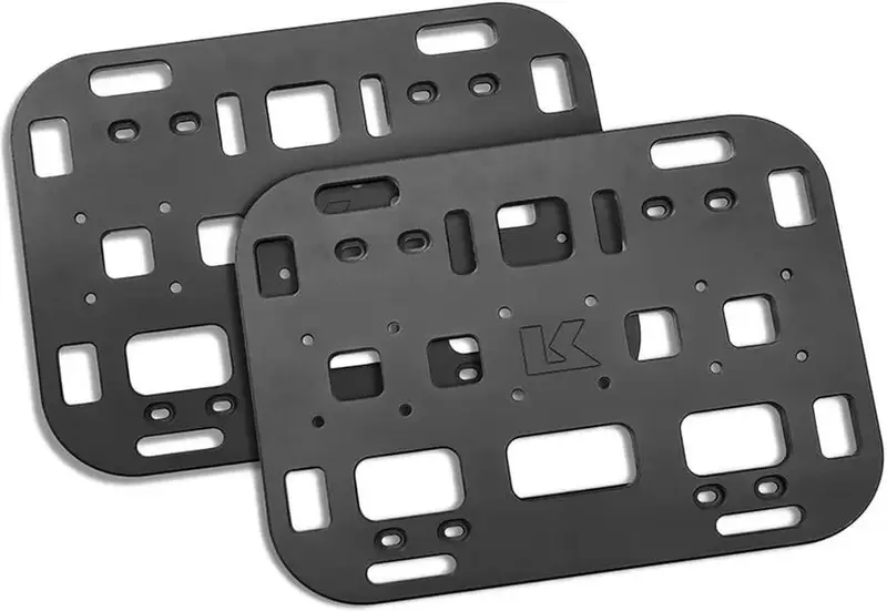 Favoriet Kriega Platform OS-series HD Pan America
