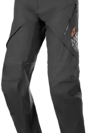 Alpinestars Amt-8 Stretch Drystar XF Motorbroek Black 10 Koop Vandaag