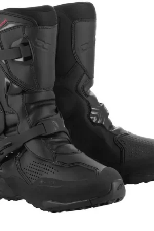 Alpinestars XT-8 Gore-Tex Boots Black/Black 1100 Koopje
