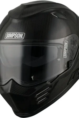 Veilige Betaling Simpson Venom Carbon 06