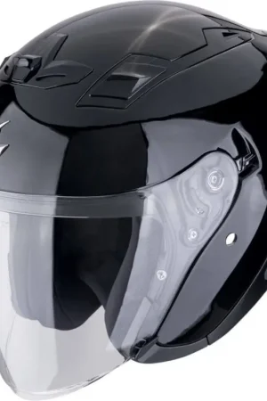 Hete Deal Scorpion EXO-Z1 Solid Metallic Black