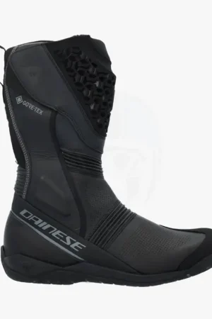 Dainese Fulcrum 4 Gore-Tex® Boots Black 001 Snelle Levering