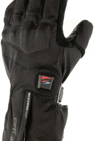 Uitverkoop Gerbing Xtreme AIR Motorcycle gloves Black