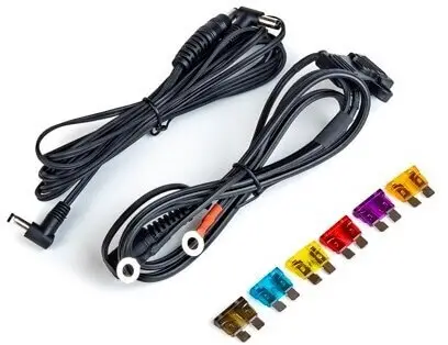 Rechtstreeks Van De Fabrikant Gerbing 12V Connection KIT