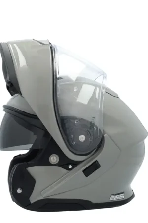 Aanbieding Shoei Neotec 3 Chalk Grey