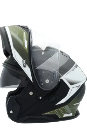 Aanbieding Shoei Neotec 3 Sharpen TC-11
