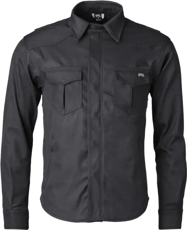 Favoriet GMS Jaguar Neo Man Black