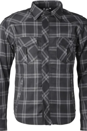 Gereduceerde Prijs GMS Jaguar Neo Man Black/Grey