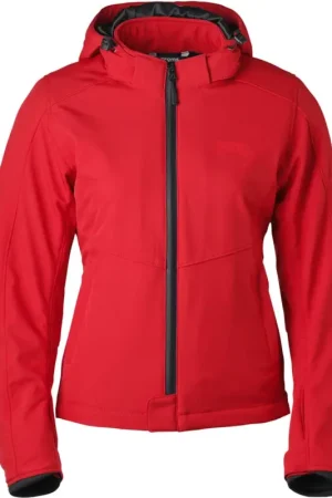 Tijdelijk Beschikbaar GMS Falcon Neo WP Lady Red