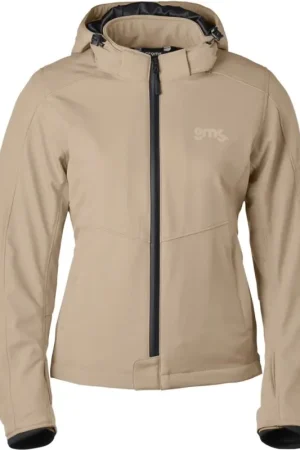 Gereduceerde Prijs GMS Falcon Neo WP Lady Beige