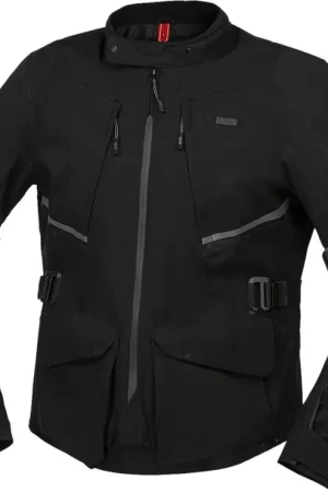 IXS Tourster-STX 1.0 black Tijdelijk Beschikbaar