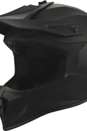 GMS Fortis Matt Black Alleen Vandaag