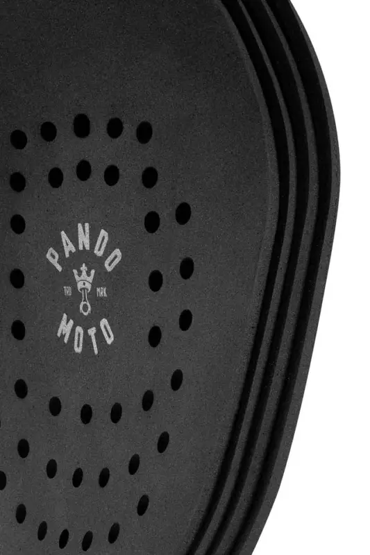 Uitverkoop Pando Moto Quatroflex Back Protector