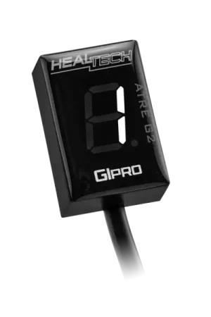 Beste Prijs Healtech GIpro ATRE G2 Gear Indicator Triumph