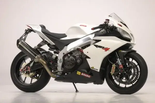 Motorframe Bouten Lightech Aprilia Rechtstreeks Van De Fabrikant