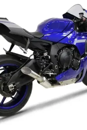Nu Kopen Dominator Uitlaat Yamaha YZF R1/R1M 2015 - 2019