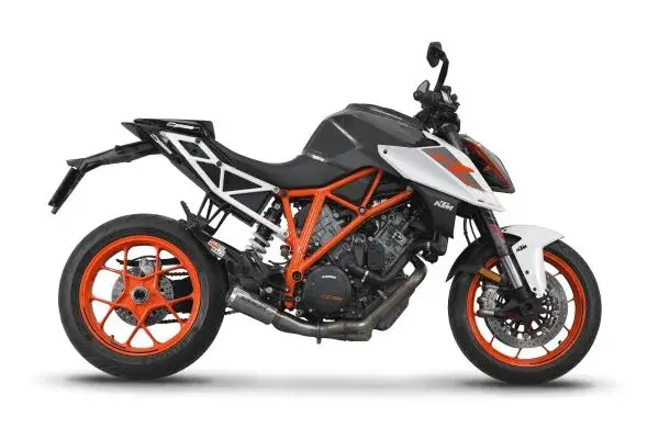 Dominator Uitlaat KTM 1290 SUPER DUKE / R 2014 - 2016 Actieprijs