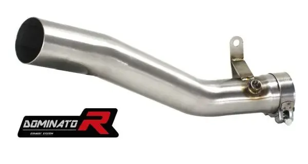 Dominator Decat Kawasaki ZX10R 2011 - 2015 Bestel Nu