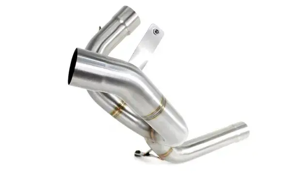 Dominator Decat Ducati Multistrada 1200 2010 - 2014 Tijdelijk Beschikbaar
