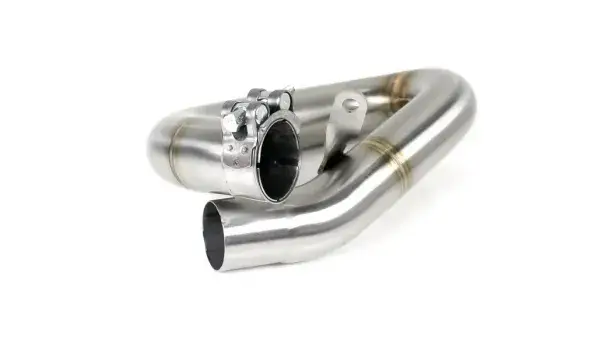 Koop Vandaag Dominator Katalysator Vervanger Honda CB 600F 2007 - 2013 PC41