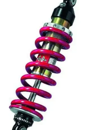 BITUBO XZE31 Rear Shock Absorber Yamaha MT-07 Superprijs