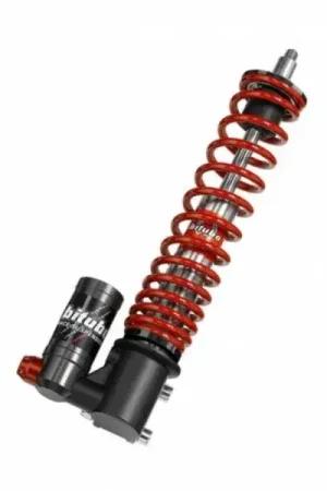 Korting BITUBO GEV01 Front Shock Absorber Piaggio Vespa Sprint 4T