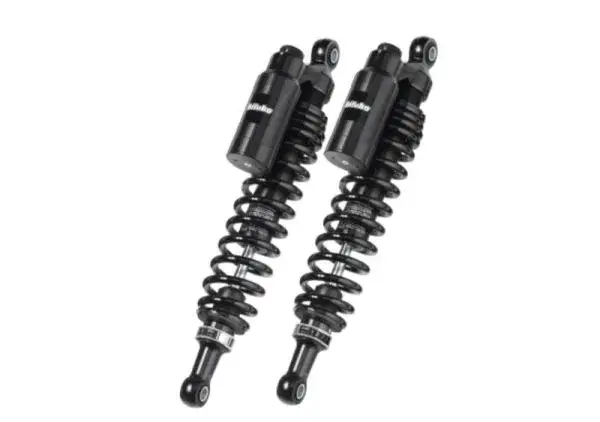 BITUBO WMT02V2 Shock Absorber Triumph S Gratis Retour