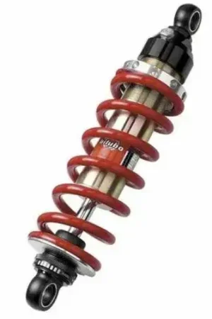 Must-Have SCHOKDEMPER MT-09 BITUBOYAMAHA MT-09 '13- XZE11