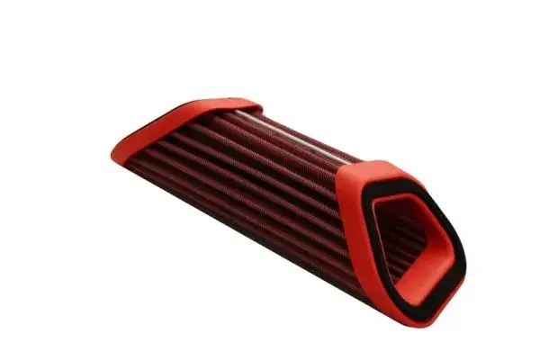 BMC Luchtfilter MV Agusta 675/800 Gratis Retour